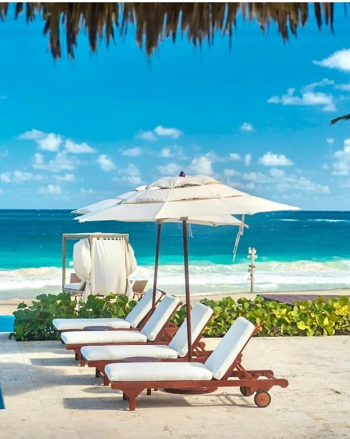 Holiday home Cana Rock 351 Impresionante Vista A La Piscina Villa Punta Cana